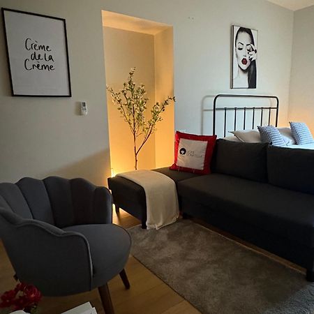 Home Donatella Cormano Ngoại thất bức ảnh