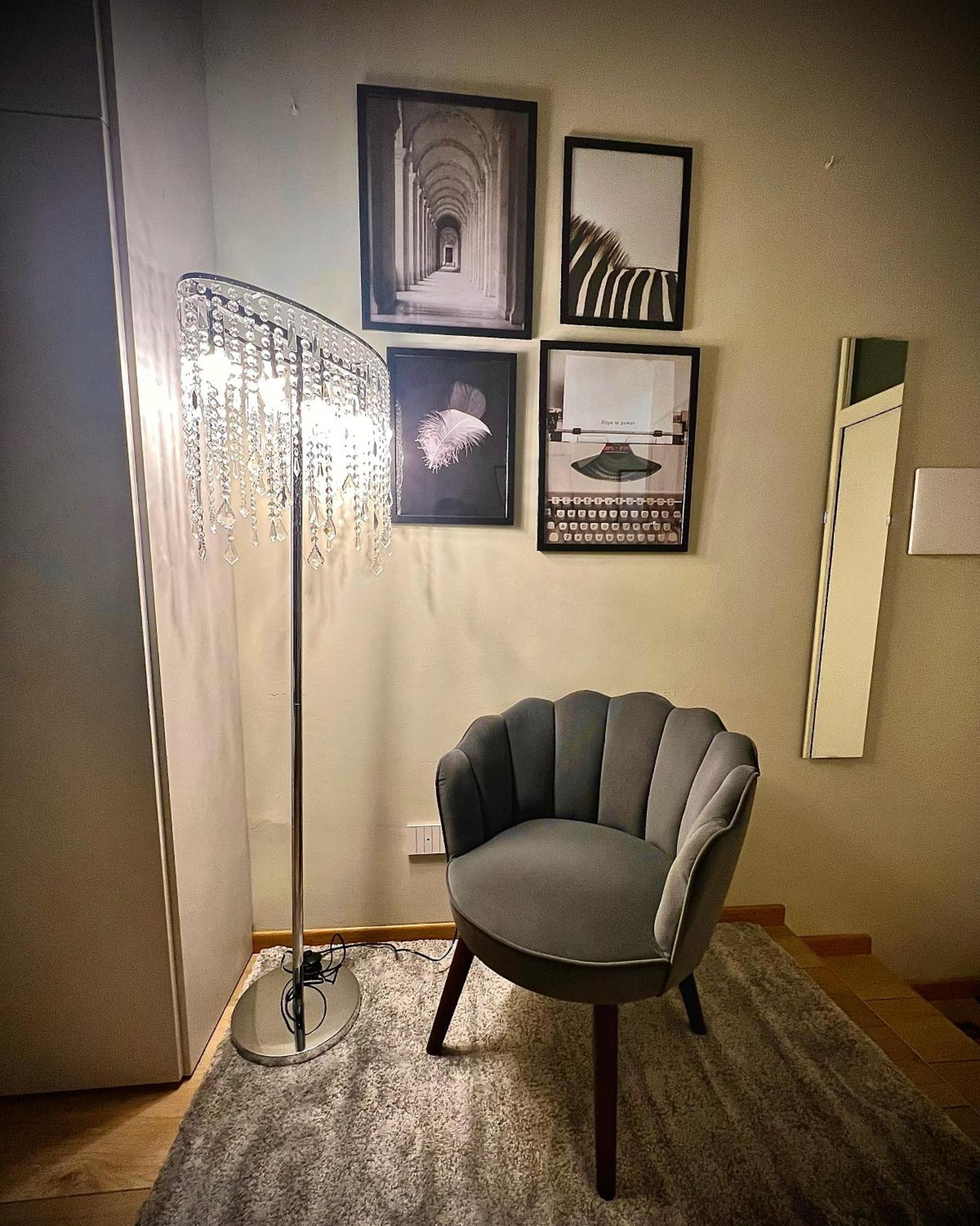 Home Donatella Cormano Ngoại thất bức ảnh