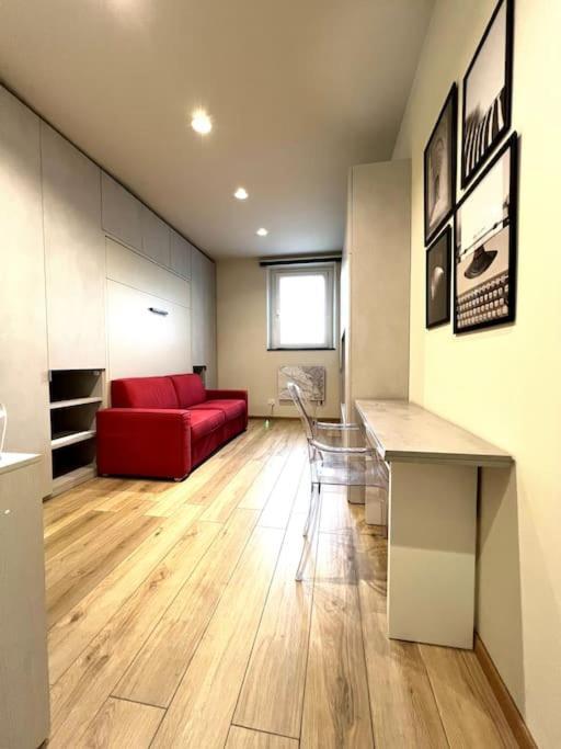Home Donatella Cormano Ngoại thất bức ảnh