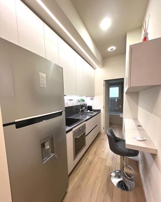Home Donatella Cormano Ngoại thất bức ảnh