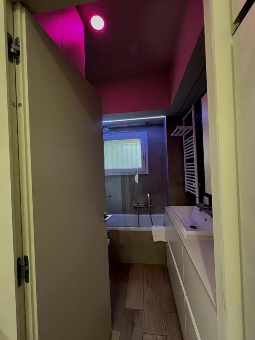 Home Donatella Cormano Ngoại thất bức ảnh
