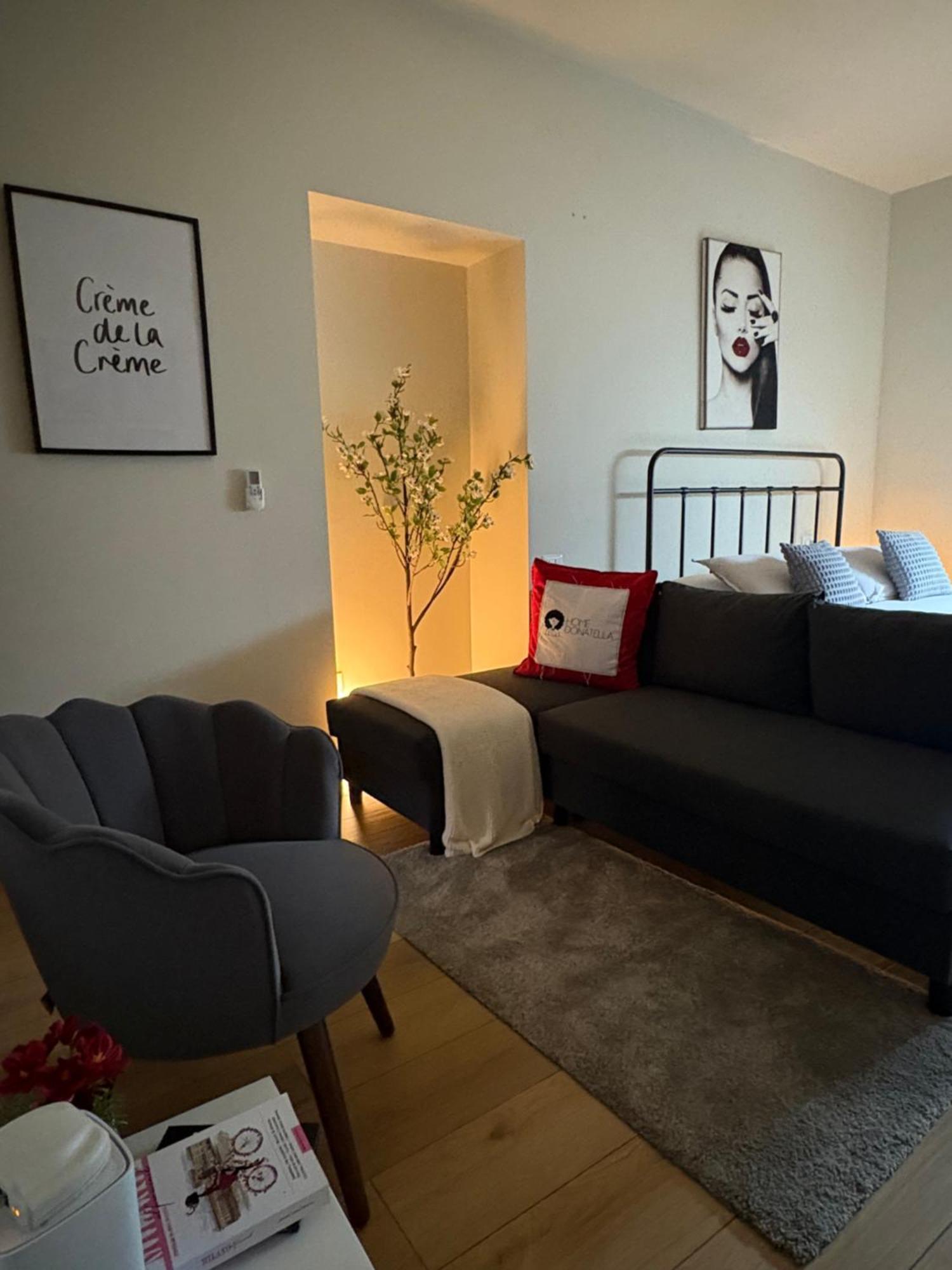 Home Donatella Cormano Ngoại thất bức ảnh