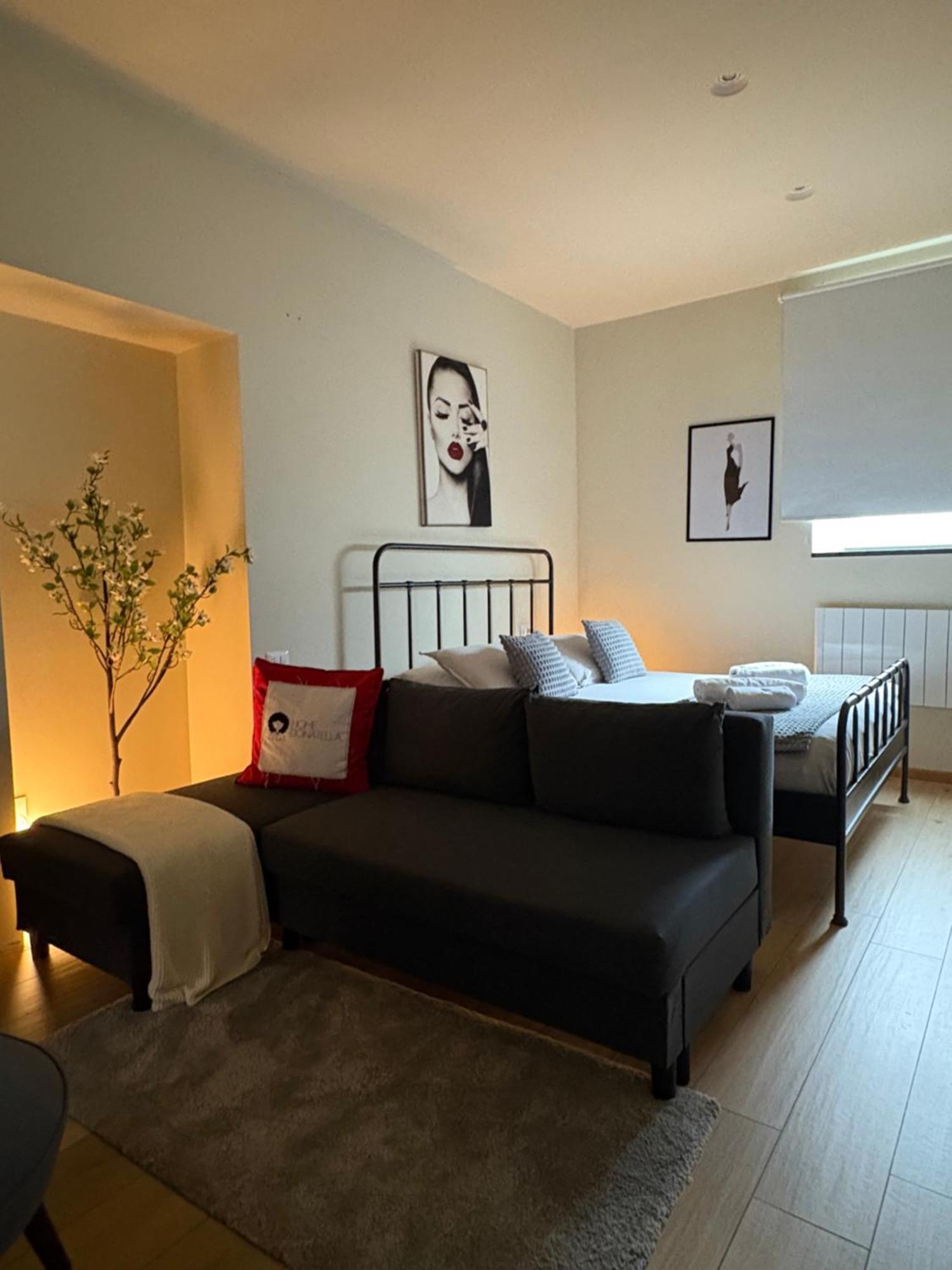 Home Donatella Cormano Ngoại thất bức ảnh